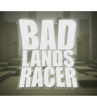 Badlands Racer Steam Key GLOBAL